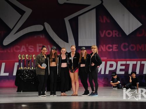 Redondo Beach, CA - 6/3/2016 - Awards
