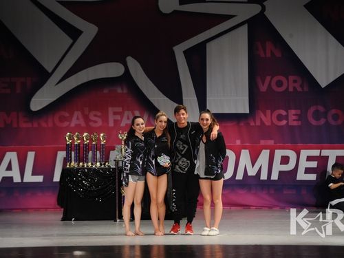Redondo Beach, CA - 6/3/2016 - Awards