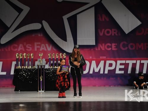 Redondo Beach, CA - 6/3/2016 - Awards