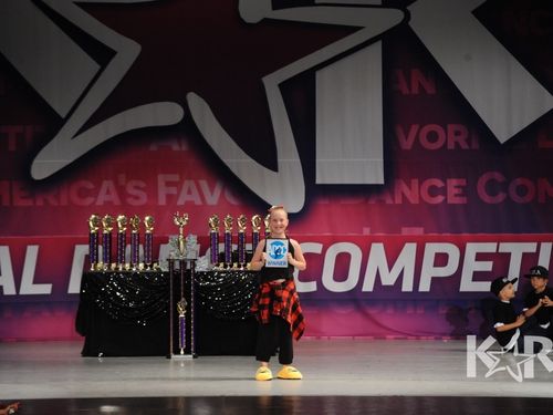 Redondo Beach, CA - 6/3/2016 - Awards