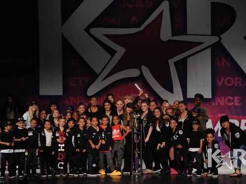 Redondo Beach, CA - 6/3/2016 - Awards
