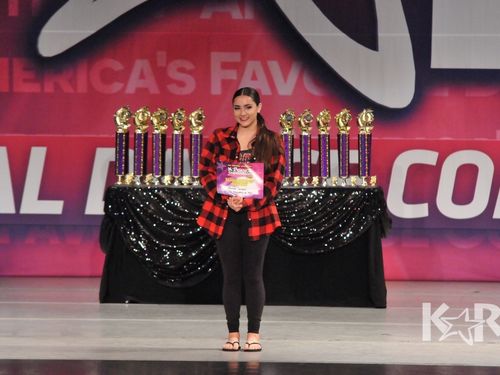 Redondo Beach, CA - 6/3/2016 - Awards