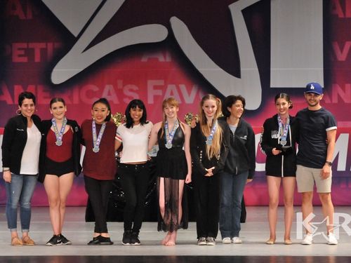 Redondo Beach, CA - 6/3/2016 - Awards