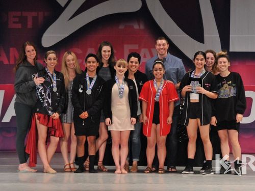 Redondo Beach, CA - 6/3/2016 - Awards