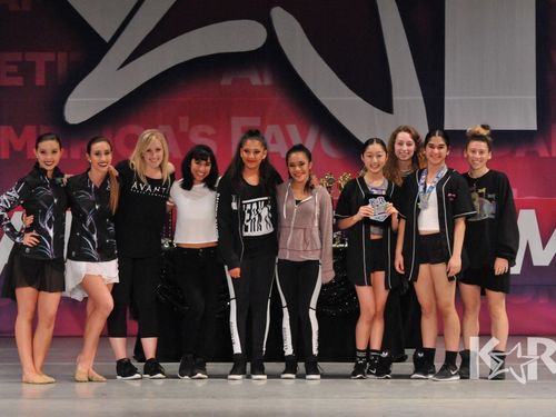 Redondo Beach, CA - 6/3/2016 - Awards