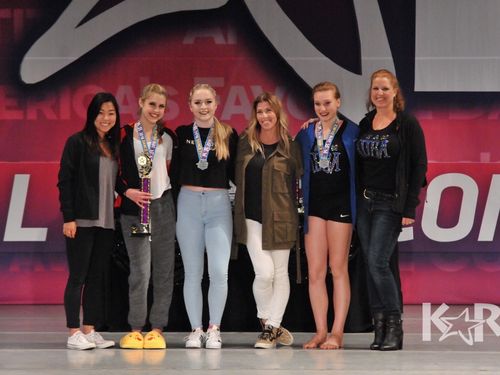 Redondo Beach, CA - 6/3/2016 - Awards