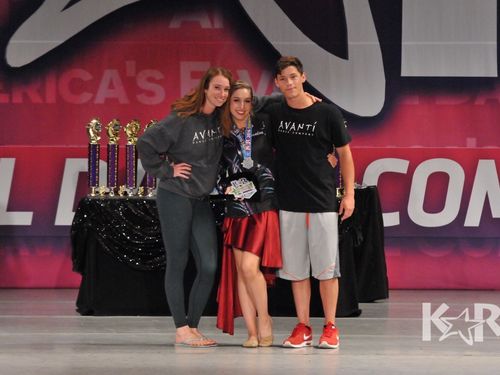 Redondo Beach, CA - 6/3/2016 - Awards