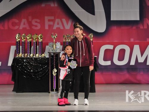 Redondo Beach, CA - 6/3/2016 - Awards