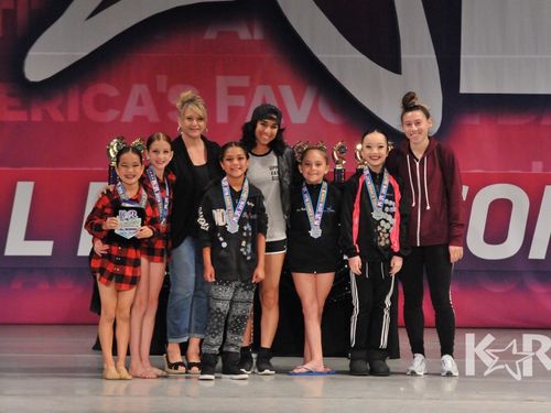 Redondo Beach, CA - 6/3/2016 - Awards