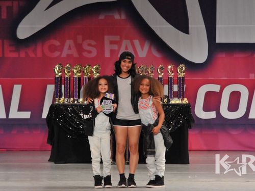 Redondo Beach, CA - 6/3/2016 - Awards