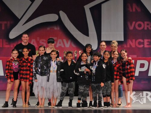 Redondo Beach, CA - 6/3/2016 - Awards