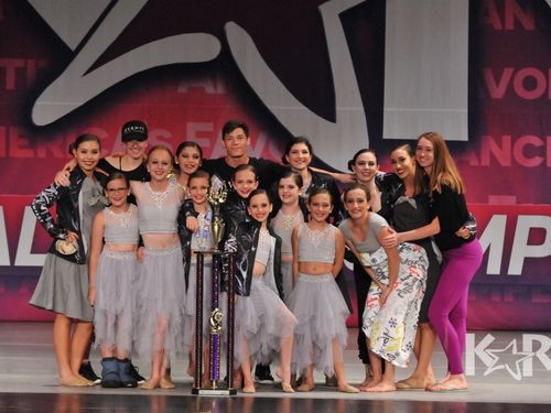 Redondo Beach, CA - 6/3/2016 - Awards