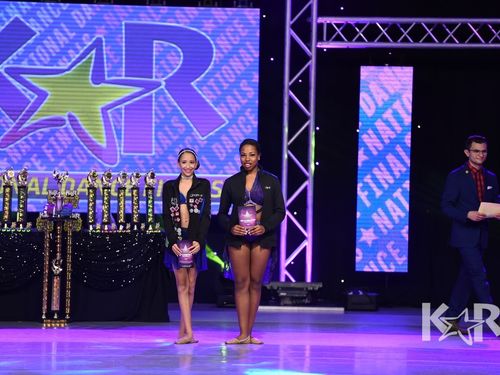 MYRTLE BEACH, SC NATIONAL FINALS - 7/23/2016 - Awards