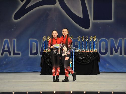Mesa, AZ - 11/6/2015 - Awards
