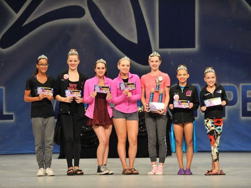 Mesa, AZ - 11/6/2015 - Awards