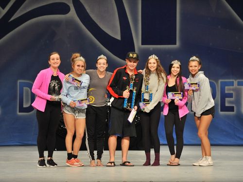 Mesa, AZ - 11/6/2015 - Awards
