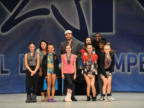 Mesa, AZ - 11/6/2015 - Awards