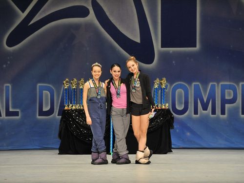 Mesa, AZ - 11/6/2015 - Awards
