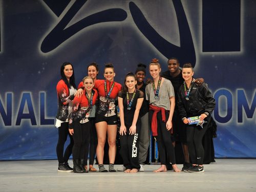 Mesa, AZ - 11/6/2015 - Awards