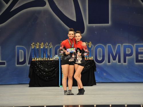 Mesa, AZ - 11/6/2015 - Awards