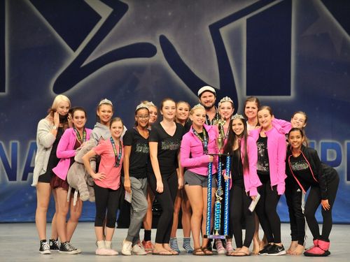 Mesa, AZ - 11/6/2015 - Awards