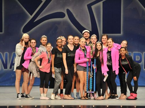 Mesa, AZ - 11/6/2015 - Awards