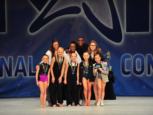 Mesa, AZ - 11/6/2015 - Awards