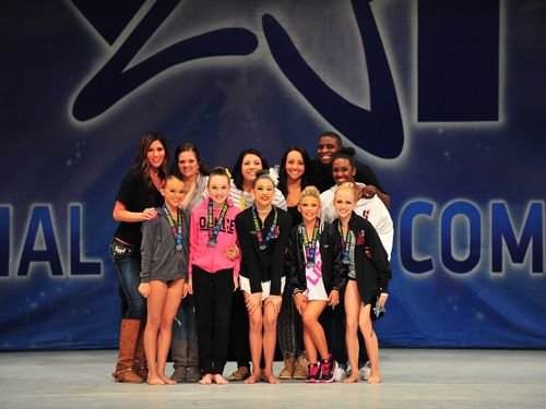 Mesa, AZ - 11/6/2015 - Awards