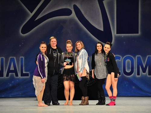 Mesa, AZ - 11/6/2015 - Awards