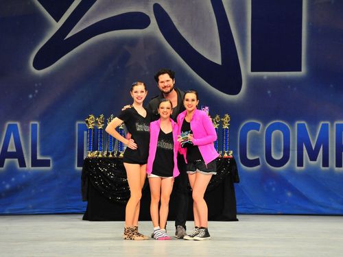 Mesa, AZ - 11/6/2015 - Awards