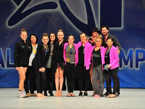 Mesa, AZ - 11/6/2015 - Awards