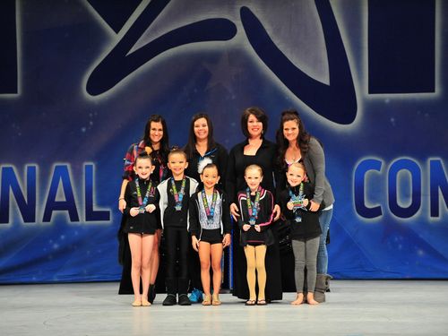 Mesa, AZ - 11/6/2015 - Awards