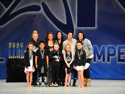 Mesa, AZ - 11/6/2015 - Awards