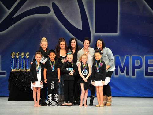 Mesa, AZ - 11/6/2015 - Awards