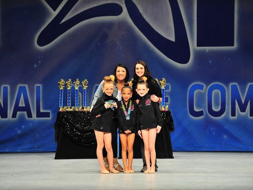 Mesa, AZ - 11/6/2015 - Awards