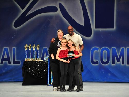Mesa, AZ - 11/6/2015 - Awards