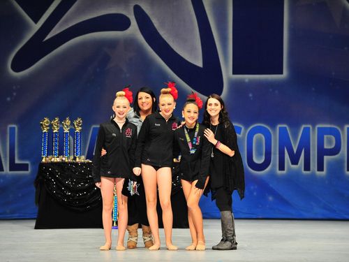 Mesa, AZ - 11/6/2015 - Awards