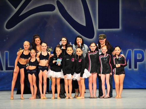Mesa, AZ - 11/6/2015 - Awards