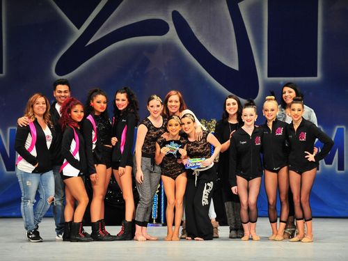 Mesa, AZ - 11/6/2015 - Awards