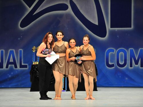Mesa, AZ - 11/6/2015 - Awards