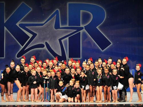 Mesa, AZ - 11/6/2015 - Awards