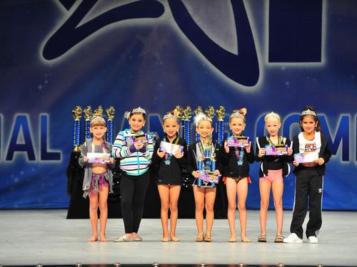 Mesa, AZ - 11/6/2015 - Awards