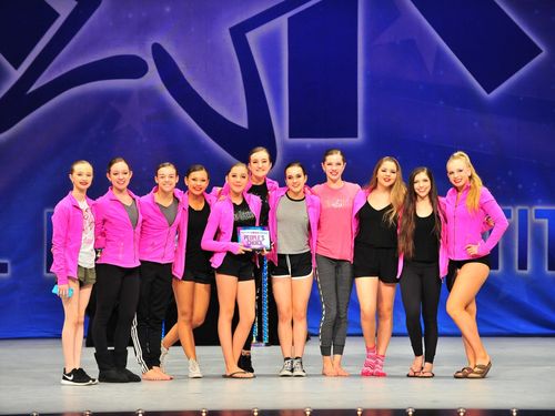 Mesa, AZ - 11/6/2015 - Awards