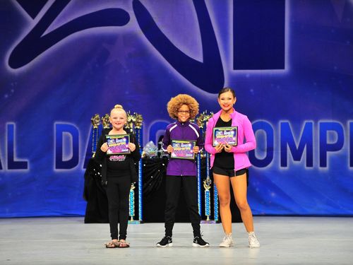 Mesa, AZ - 11/6/2015 - Awards