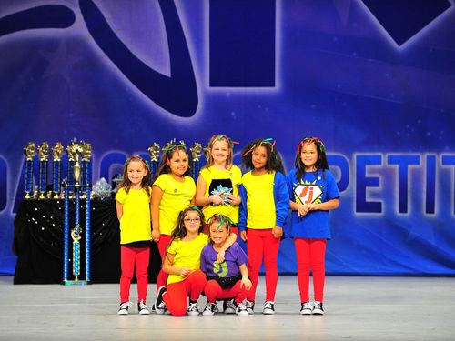Mesa, AZ - 11/6/2015 - Awards