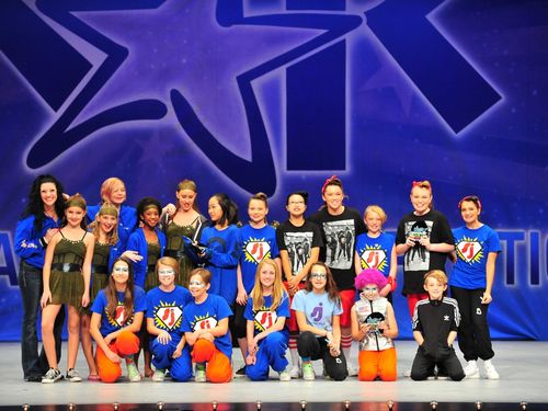Mesa, AZ - 11/6/2015 - Awards