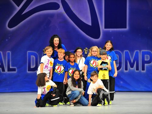 Mesa, AZ - 11/6/2015 - Awards