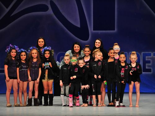 Mesa, AZ - 11/6/2015 - Awards