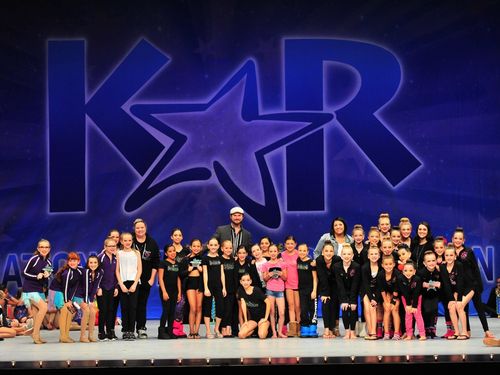 Mesa, AZ - 11/6/2015 - Awards