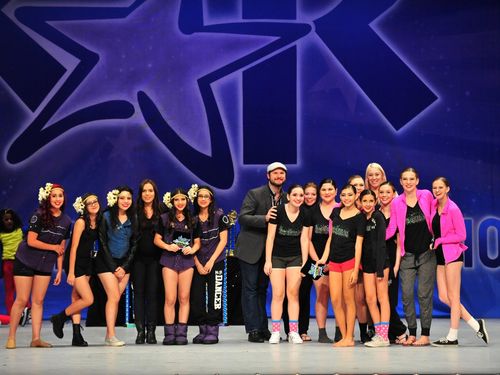 Mesa, AZ - 11/6/2015 - Awards